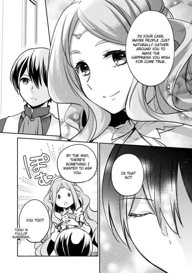 Zennin Ossan, Umarekawattara SSS Rank Jinsei ga Kakutei Shita Chapter 123 13